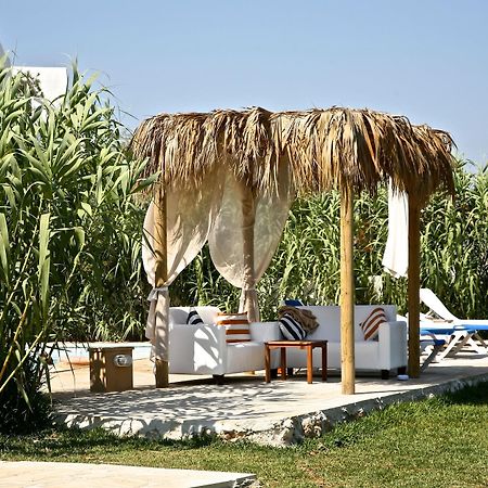 Thalassines Villas Liopetri Экстерьер фото