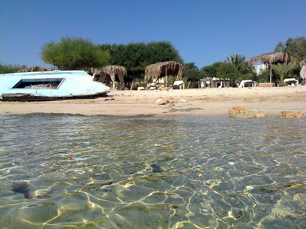 Thalassines Villas Liopetri Экстерьер фото