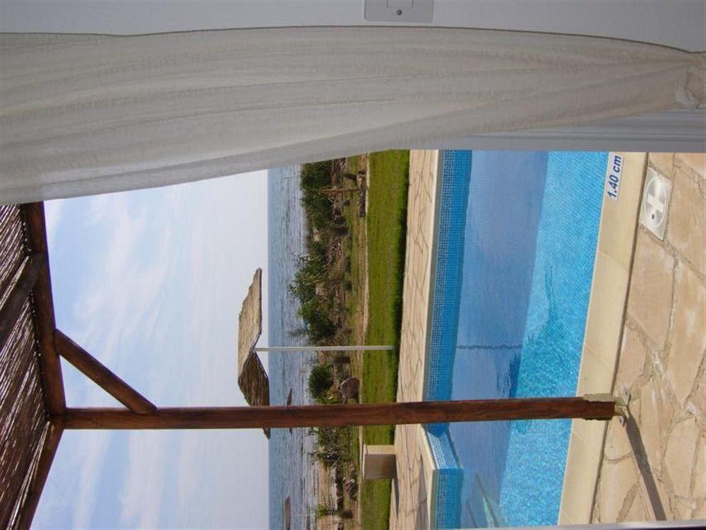 Thalassines Villas Liopetri Экстерьер фото